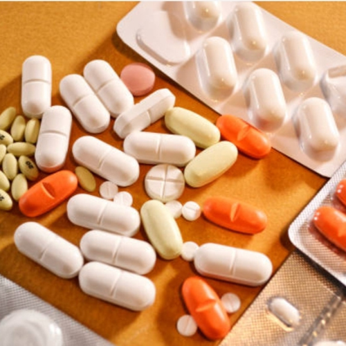 Anti-Cold, Anti-Histaminic and Anti-Allergic pharmaceutical products by EDEN Health Care - effective medications for cold, allergies, and respiratory conditions